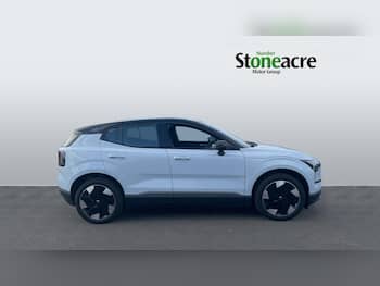 Used Volvo EX30 2025 for sale - 79793331: Photo