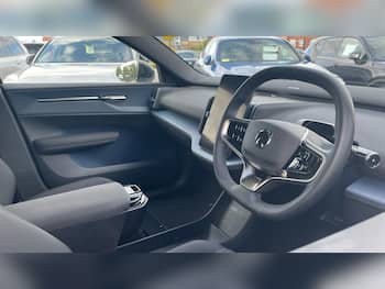Used Volvo EX30 2025 for sale - 79793331: Photo