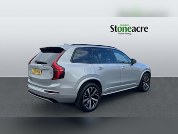 Used Volvo XC90 2025 for sale - 78504780: Photo