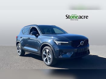 Used Volvo XC40 2026 for sale - 79750489: Photo