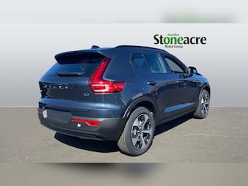 Used Volvo XC40 2026 for sale - 79750489: Photo