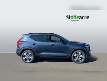 Used Volvo XC40 2026 for sale - 79750489: Photo