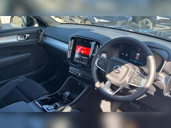 Used Volvo XC40 2026 for sale - 79750489: Photo