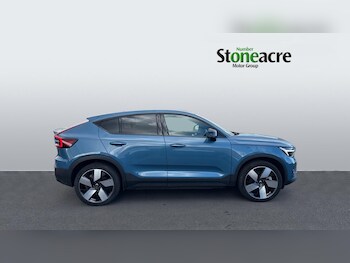 Used Volvo C40 2023 for sale - 78047467: Photo