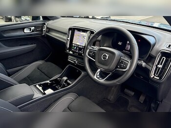 Used Volvo C40 2023 for sale - 78047467: Photo