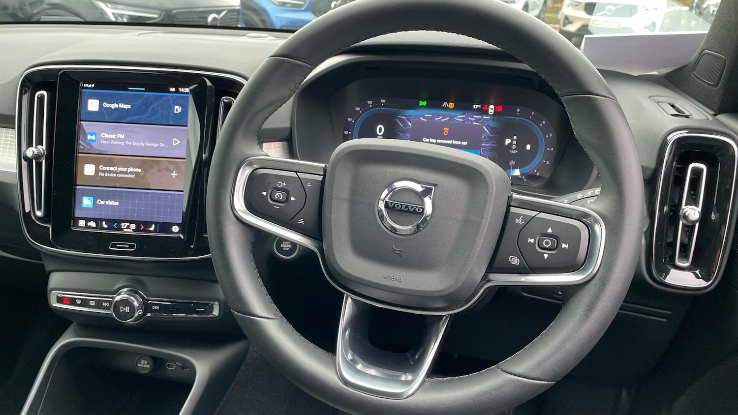 Used Volvo XC40 for sale - 77304876: Photo 10