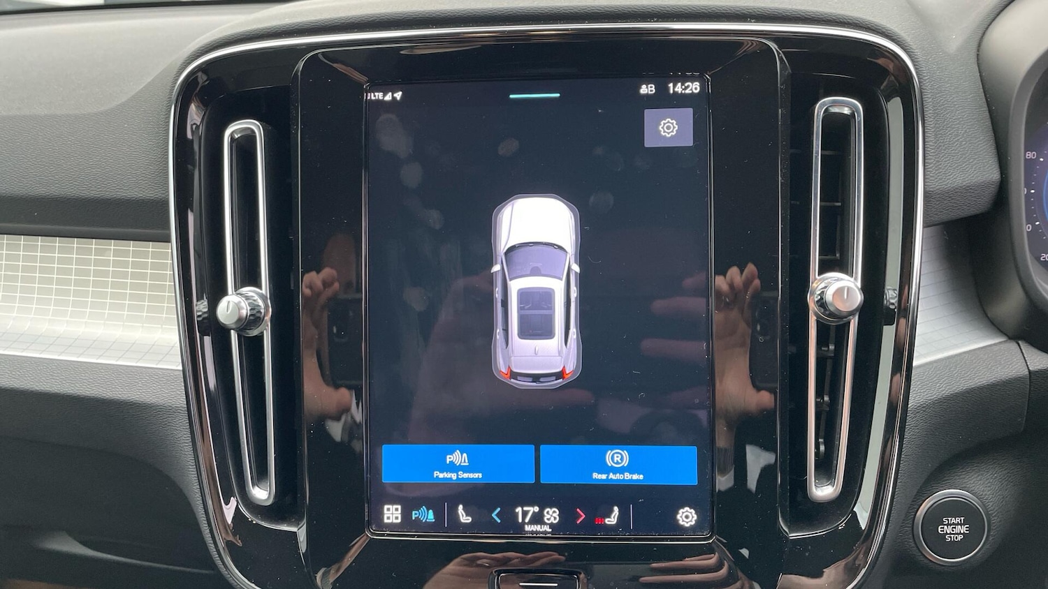 Used Volvo XC40 for sale - 77304876: Photo 18