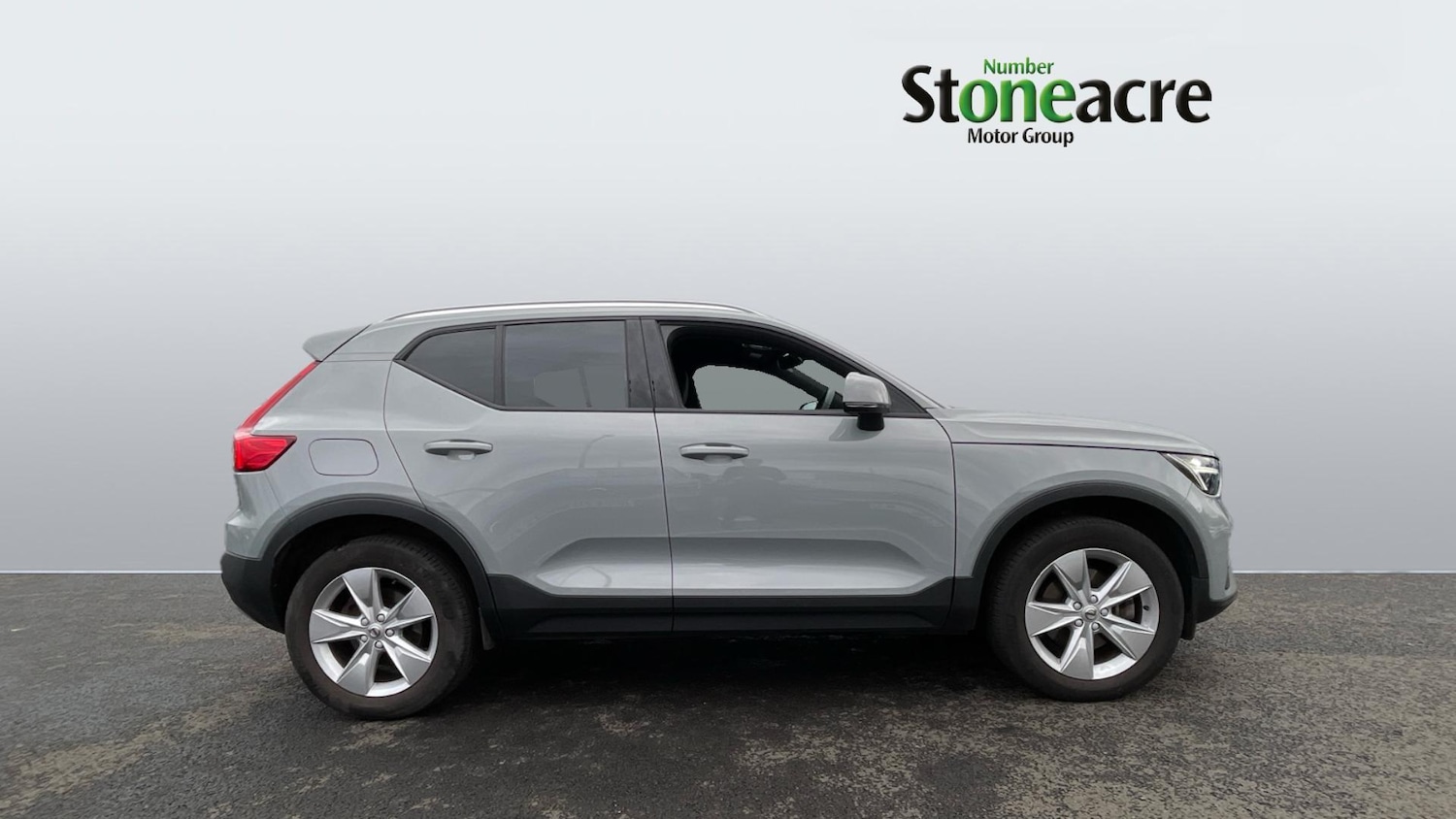 Used Volvo XC40 for sale - 77304876: Photo 3
