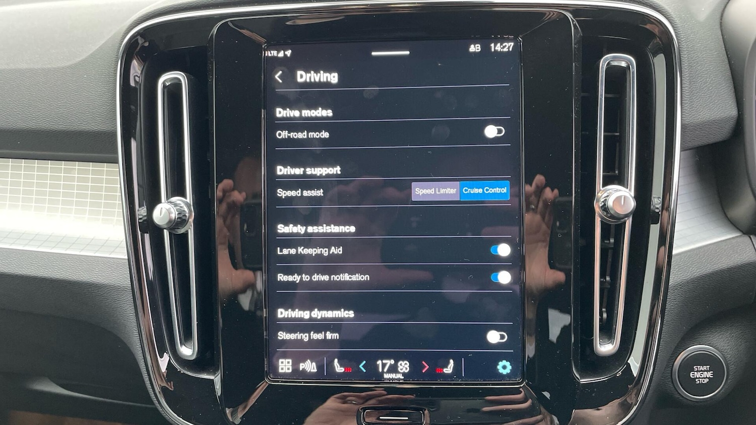 Used Volvo XC40 for sale - 77304876: Photo 31