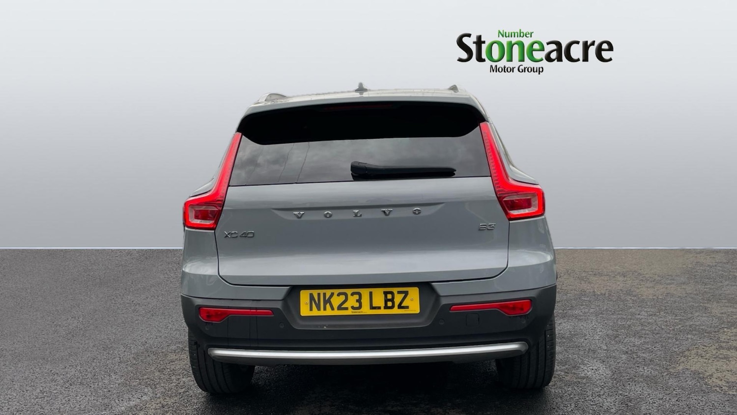 Used Volvo XC40 for sale - 77304876: Photo 7