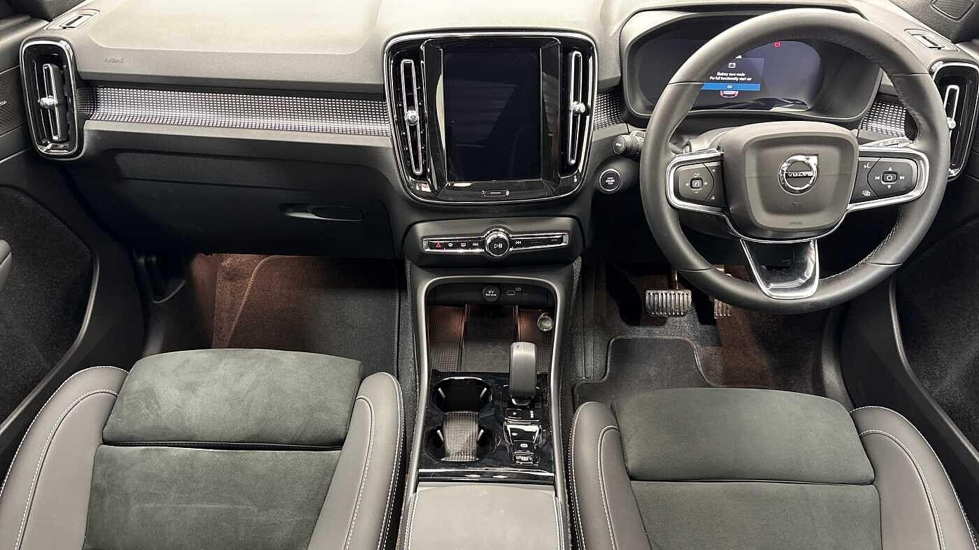 Used Volvo XC40 2025 for sale - 76408675: Photo 10