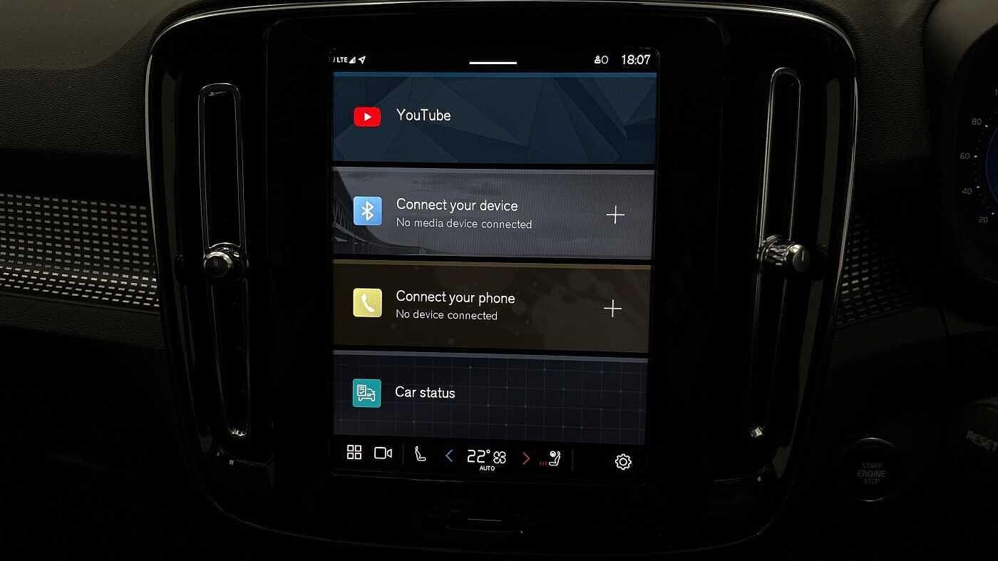 Used Volvo XC40 2025 for sale - 76408675: Photo 11