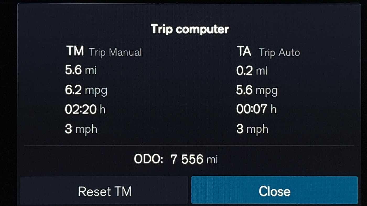 Used Volvo XC40 2025 for sale - 76408675: Photo 12