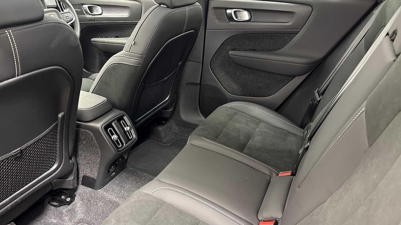 Used Volvo XC40 2025 for sale - 76408675: Photo 13