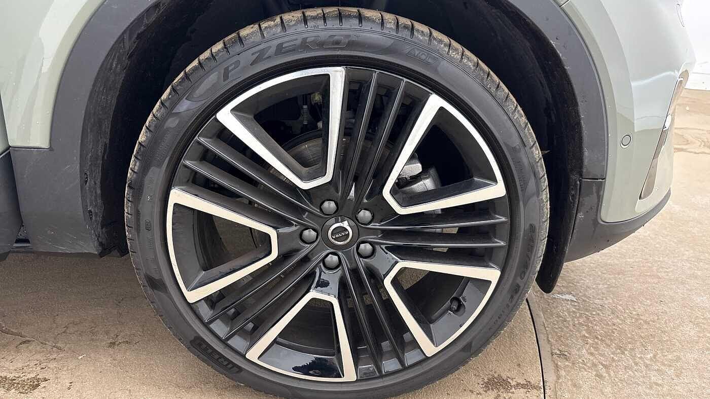 Used Volvo XC40 2025 for sale - 76408675: Photo 16