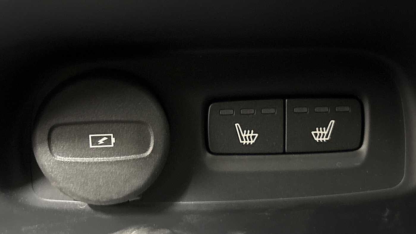 Used Volvo XC40 2025 for sale - 76408675: Photo 17