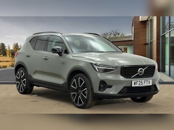 2025 (25) - Ultra B4 Mild hybrid 5-Door