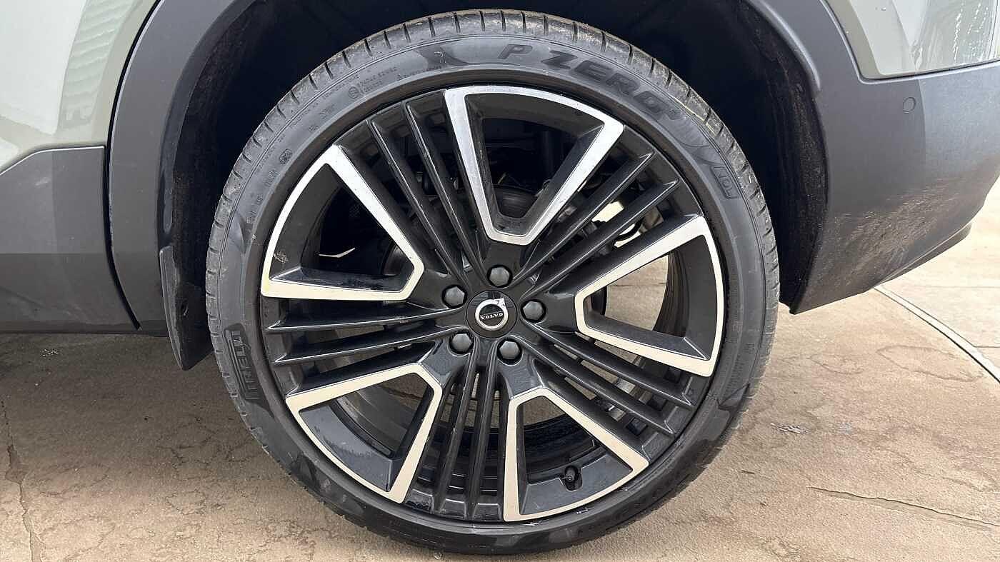 Used Volvo XC40 2025 for sale - 76408675: Photo 20