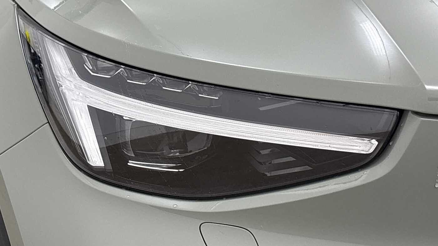 Used Volvo XC40 2025 for sale - 76408675: Photo 22