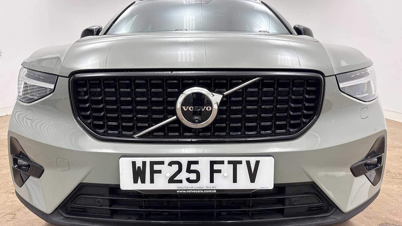 Used Volvo XC40 2025 for sale - 76408675: Photo 24