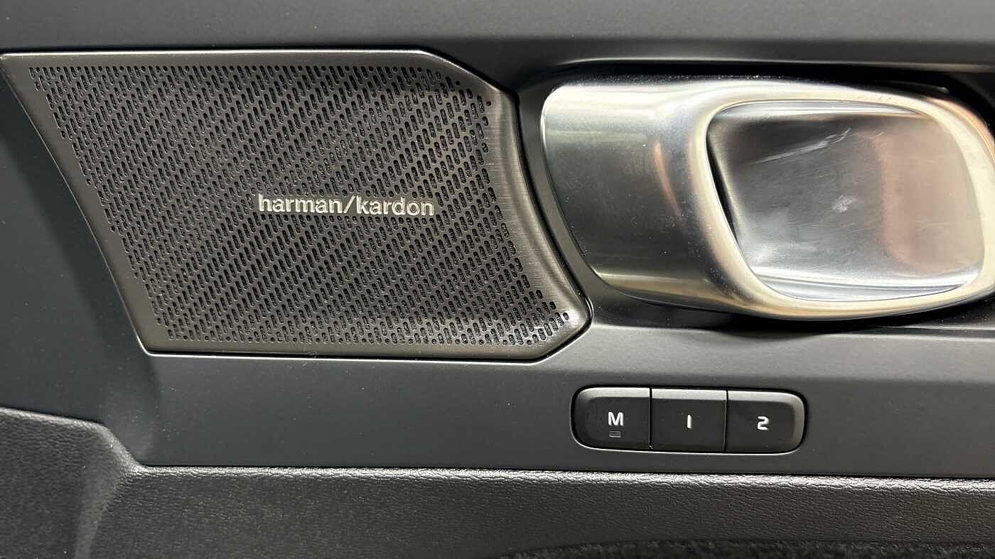 Used Volvo XC40 2025 for sale - 76408675: Photo 27