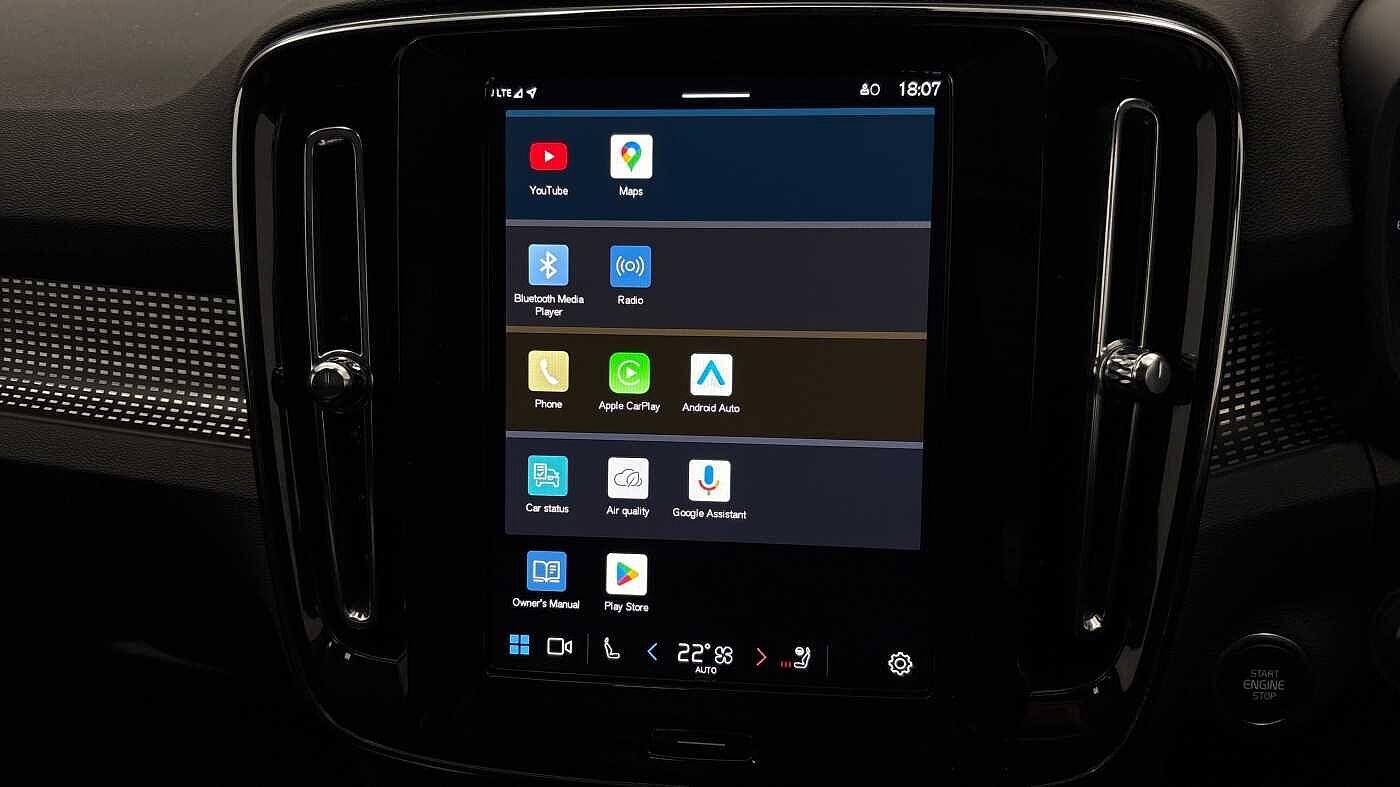 Used Volvo XC40 2025 for sale - 76408675: Photo 34