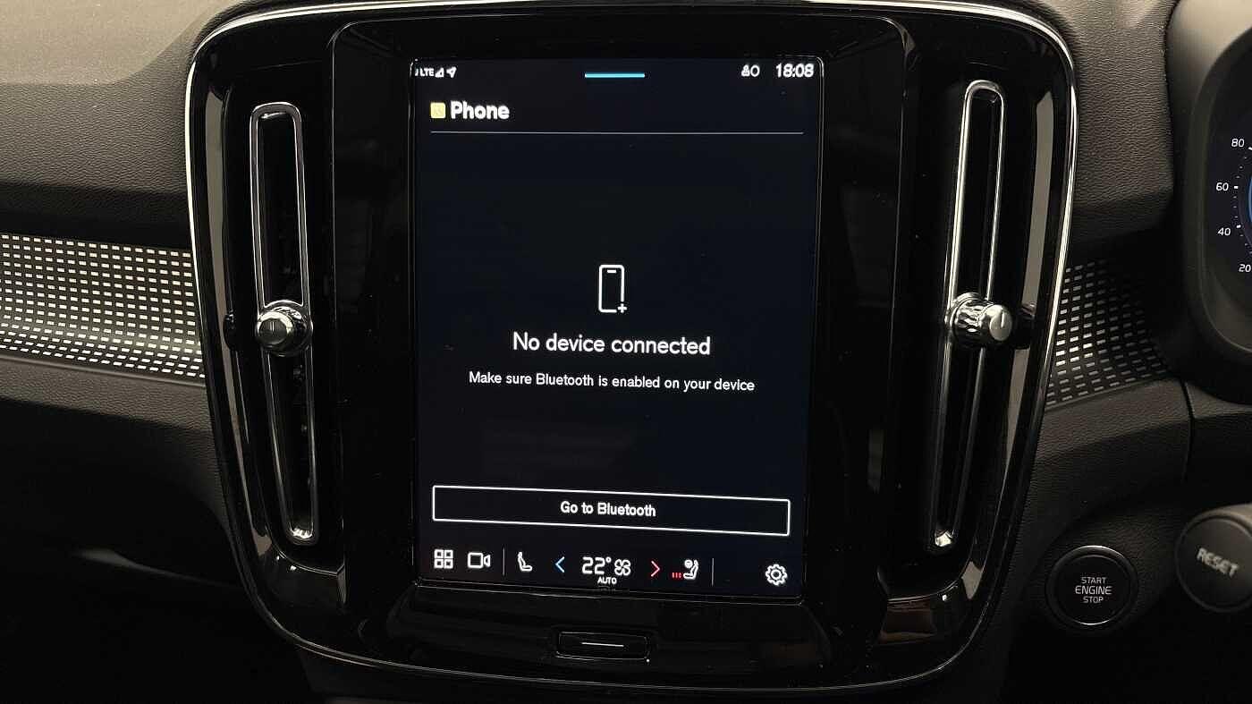 Used Volvo XC40 2025 for sale - 76408675: Photo 38