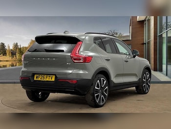 Used Volvo XC40 2025 for sale - 76408675: Photo
