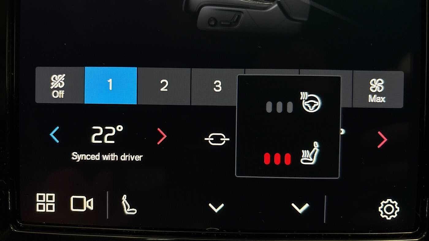 Used Volvo XC40 2025 for sale - 76408675: Photo 41