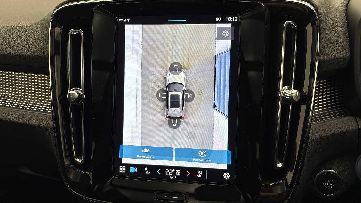 Used Volvo XC40 2025 for sale - 76408675: Photo 42