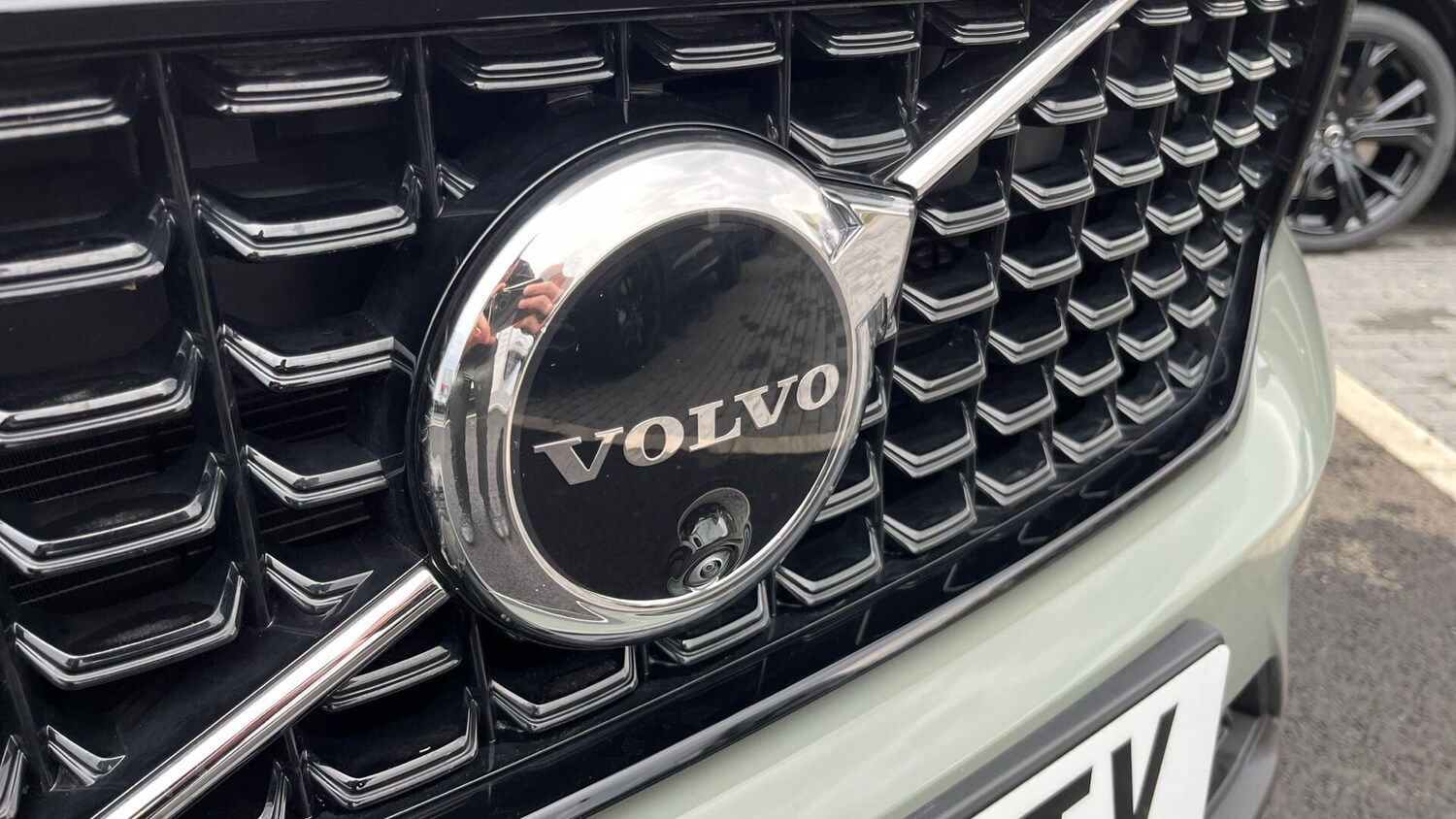 Used Volvo XC40 2025 for sale - 76408675: Photo 47