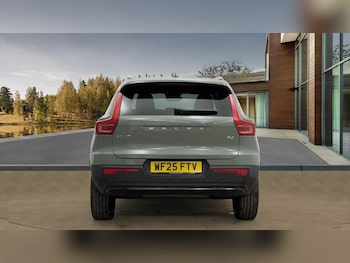 Used Volvo XC40 2025 for sale - 76408675: Photo