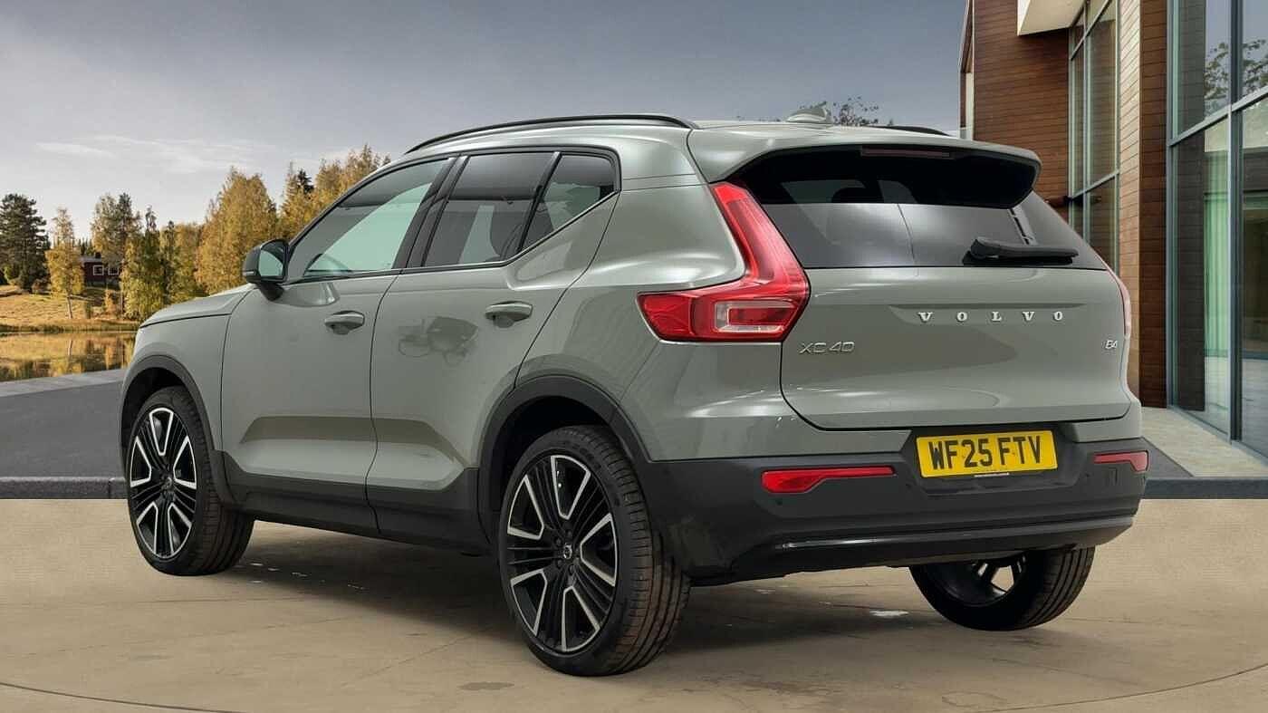 Used Volvo XC40 2025 for sale - 76408675: Photo 5
