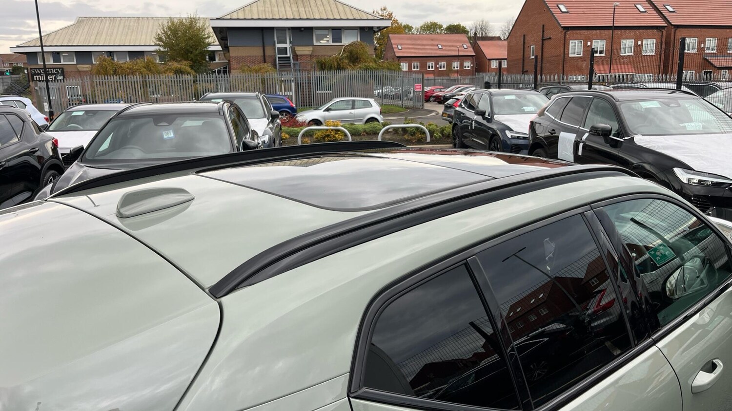 Used Volvo XC40 2025 for sale - 76408675: Photo 51