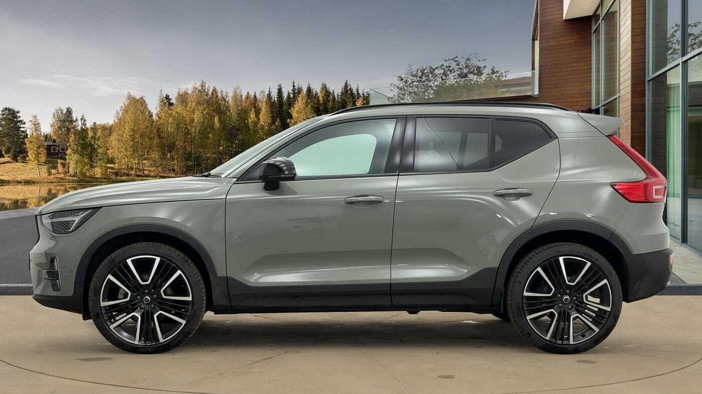 Used Volvo XC40 2025 for sale - 76408675: Photo 6