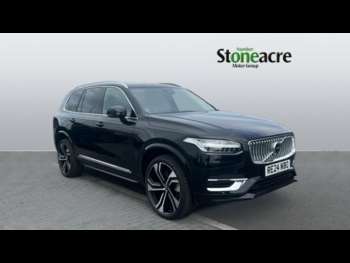 2024 (24) - 2.0 T8 [455] RC PHEV Ultimate Dark 5dr AWD Gtron