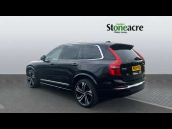Used Volvo XC90 2024 for sale - 74934437: Photo