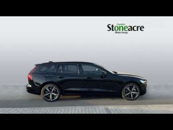 Used Volvo V60 2025 for sale - 74395220: Photo