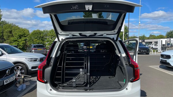 Used Volvo XC90 2025 for sale - 75599992: Photo 13