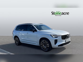 Volvo - XC90