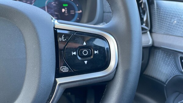 Used Volvo XC90 2025 for sale - 75599992: Photo 21