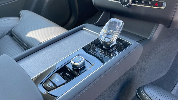 Used Volvo XC90 2025 for sale - 75599992: Photo 25
