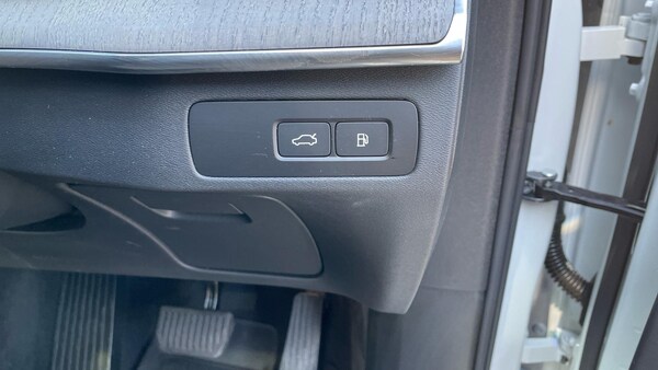 Used Volvo XC90 2025 for sale - 75599992: Photo 34