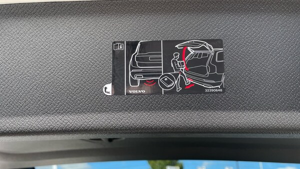 Used Volvo XC90 2025 for sale - 75599992: Photo 36