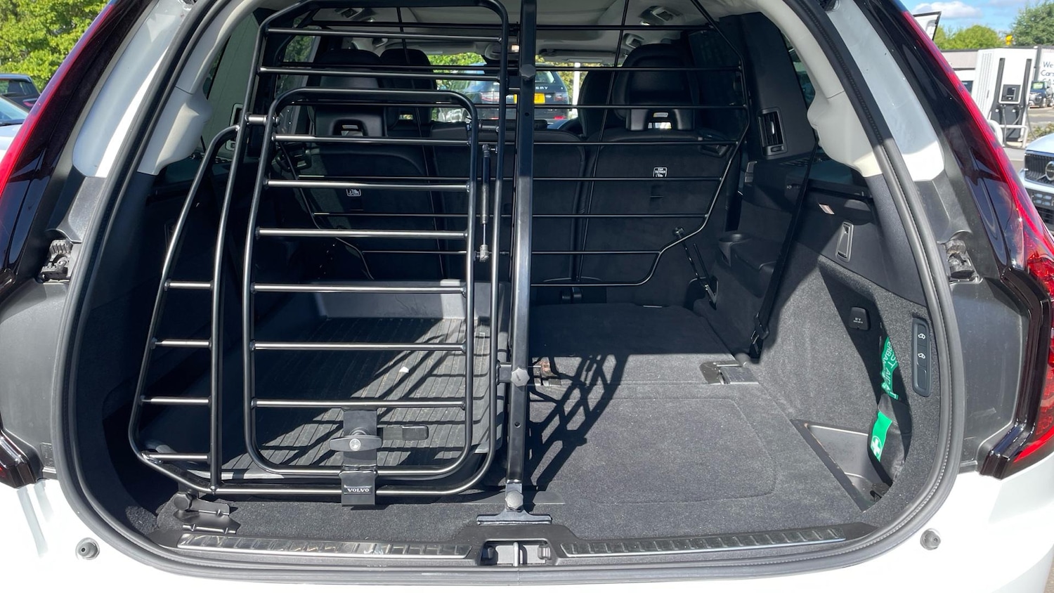 Vehicle 38