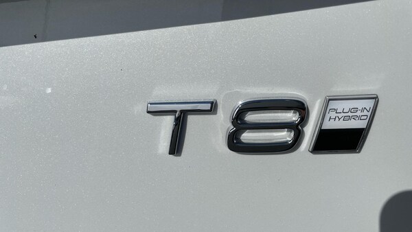 Used Volvo XC90 2025 for sale - 75599992: Photo 39