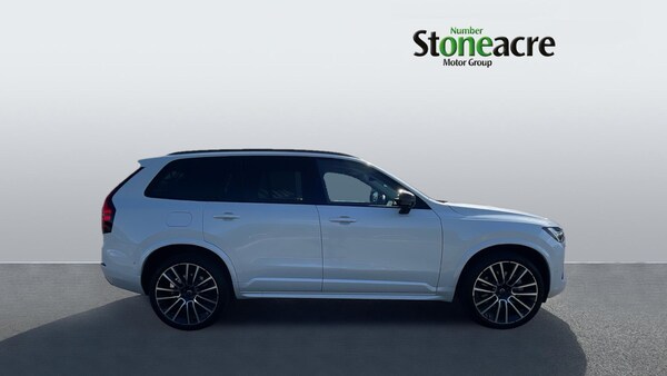Used Volvo XC90 2025 for sale - 75599992: Photo 3