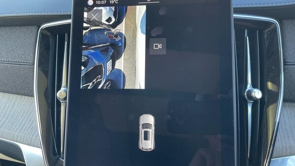 Used Volvo XC90 2025 for sale - 75599992: Photo 43
