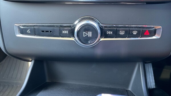 Used Volvo XC90 2025 for sale - 75599992: Photo 48