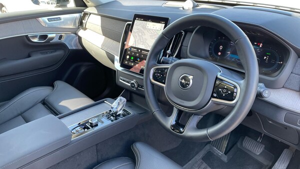 Used Volvo XC90 2025 for sale - 75599992: Photo 4
